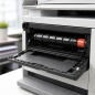 Toner magenta Canon C-EXV 29 compatible 2798B002