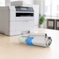 Compatible Black Toner Cartridge for OKI ES3451 MFP / ES5430DN / ES5461 MFP