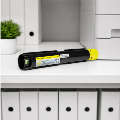 Xerox C7000 Yellow Toner 106R03758 Compatible