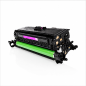 Compatible HP CF473X 657X Magenta High-Yield Toner