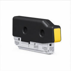 Cartouche d’encre jaune pigmentée Epson T08Q4 compatible AM-C550