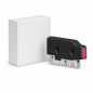 Cartouche d’encre compatible Epson T08Q3 Magenta – remplace C13T08Q340