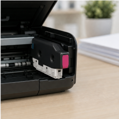 Epson T08Q3 Magenta Compatible Cartridge | C13T08Q340