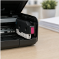 Cartouche d’encre compatible Epson T08Q3 Magenta – remplace C13T08Q340