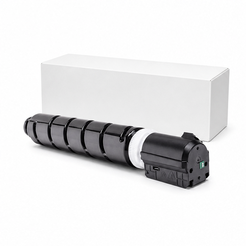 Cartouche de toner magenta Canon C-EXV 47 compatible 8518B002
