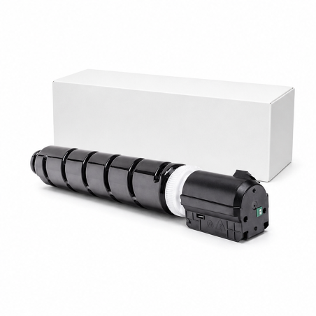 Toner magenta Canon C-EXV 47 compatible 8518B002