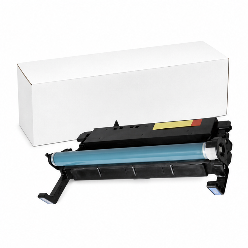 Canon C-EXV 18 Compatible Drum Unit 0388B002, 26,000 Pages