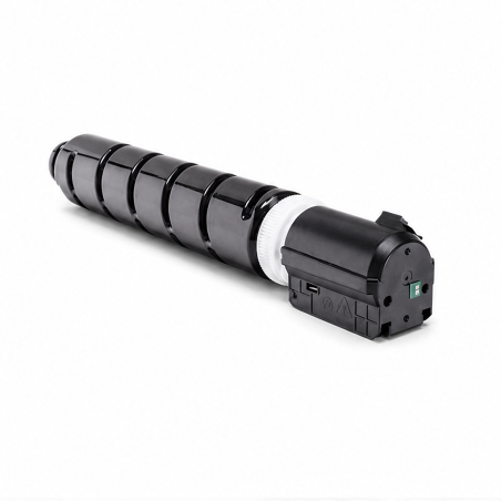 Compatible Canon C-EXV 47 Magenta Toner Cartridge 8518B002