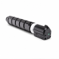 Compatible Canon C-EXV 47 Magenta Toner Cartridge 8518B002