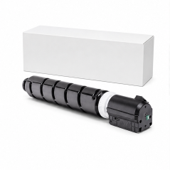 Compatible Canon C-EXV 47 Magenta Toner 8518B002