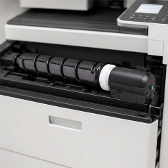 Toner magenta Canon C-EXV 47 compatible 8518B002
