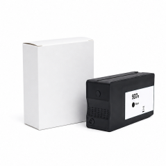 Cartouche compatible HP 937e XL noire 2 500 pages