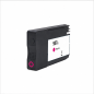 Compatible HP 937e EvoMore Magenta Ink Cartridge