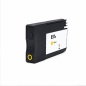Cartouche d’encre jaune HP 937e EvoMore compatible 4S6W8NE
