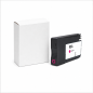 Cartouche d’encre magenta HP 937e EvoMore compatible