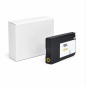 Compatible HP 937e EvoMore Yellow Ink Cartridge 4S6W8NE