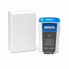 Cartouche compatible HP 72 noir photo 130 ml