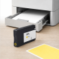 Cartouche d’encre jaune HP 937e EvoMore compatible 4S6W8NE