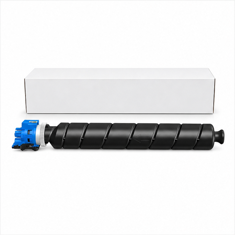 Compatible Kyocera TK-8525C Cyan Toner Cartridge – replaces 1T02RMCNL0 / 1T02RMCNL1