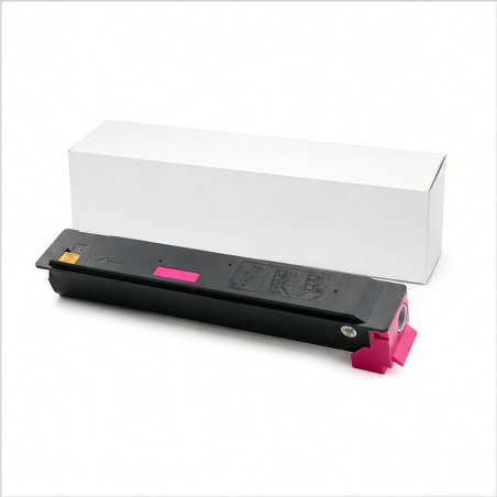 Kyocera TK-5195M magenta pour TASKalfa 306ci/307ci