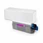 Compatible Magenta Toner Cartridge for OKI C612 – Replaces 46507506