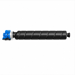 Compatible Kyocera TK-8525C Cyan Toner Cartridge – replaces 1T02RMCNL0 / 1T02RMCNL1
