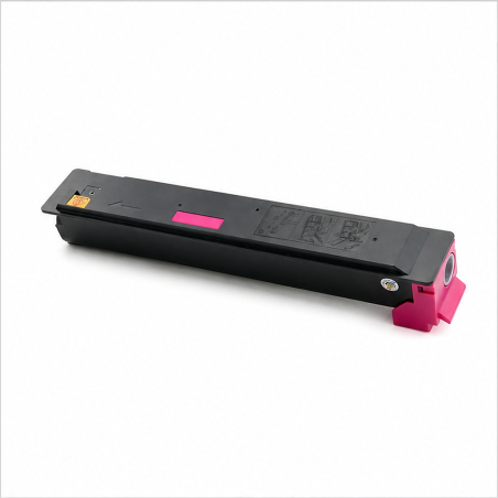 Toner magenta Kyocera TK-5195M compatible pour TASKalfa 306ci/307ci/308ci