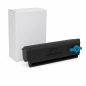 Lexmark 55B2H00 Black High Yield Toner Cartridge, 15,000 pages