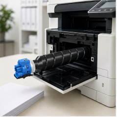 Kyocera TK-8525C Cyan Compatible Toner 20,000 pages