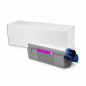 Compatible Magenta Toner Cartridge for OKI C612 – Replaces 46507506