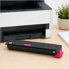 Kyocera TK-5195M magenta pour TASKalfa 306ci/307ci