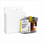 Cartouche d’encre jaune compatible Brother LC22U – BI-LC22UYL