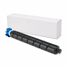 Toner cyan Canon CEXV51 compatible – 60 000 pages