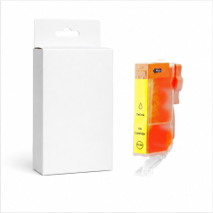 CLI-8 Jaune compatible Canon – 13,4 ml | 0623B001
