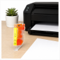 Compatible Canon CLI-8 Yellow Ink Cartridge – Replaces 0623B001