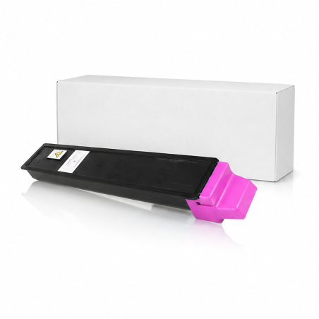 Kyocera TK-8115M Magenta Original Toner 6,000