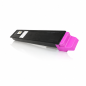 Kyocera TK-8115M Original Magenta Toner Cartridge 6,000 Pages