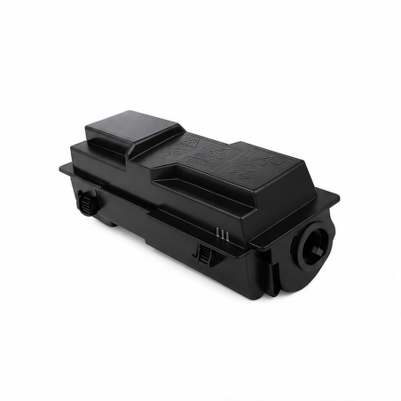 Kyocera TK-1130 compatible black toner cartridge - replaces 1T02MJ0NL0/1T02MJ0NLC
