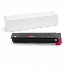 Toner Kyocera TK-5205M compatible magenta 12 000 p.