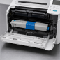 Cartouche de toner cyan compatible OKI 44973535 / OKT-C301CY