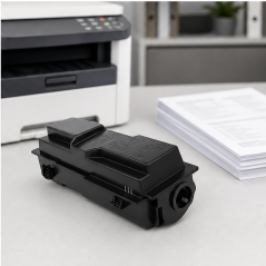 Toner Kyocera TK-1130 compatible noir 3 000 pages