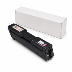 Compatible Ricoh Magenta Toner SP C250 C260 C261