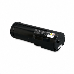Compatible black toner for Xerox WorkCentre 3655 XT-3655 25,900 pages