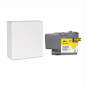 Compatible Brother LC3235XLY / LC3233Y Yellow Ink Cartridge