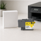 Compatible Brother LC3235XLY / LC3233Y Yellow Ink Cartridge