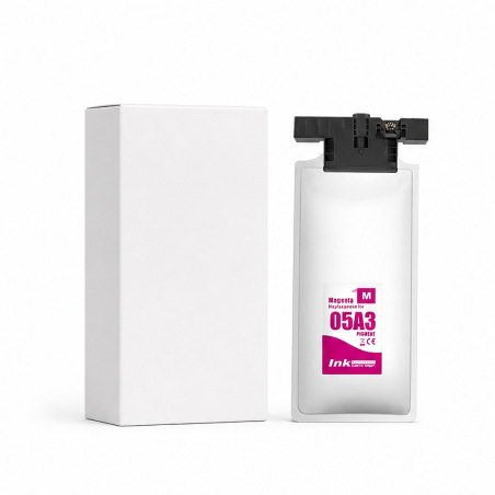 Epson T05A magenta compatible - pack d’encre 20 000 p.