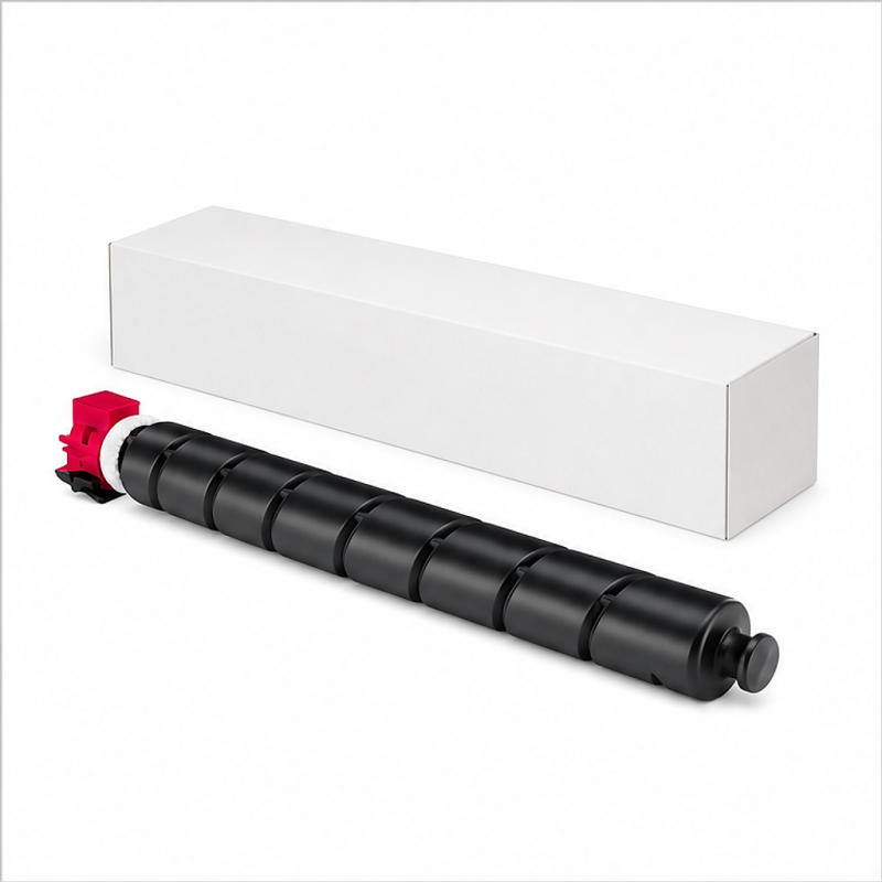 Canon C-EXV 51 Magenta Compatible Toner Cartridge 0483C002