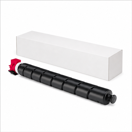 Canon C-EXV 51 Magenta Compatible 0483C002 Toner
