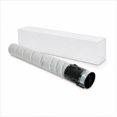 Toner Konica Minolta TN326 noir compatible - 30K