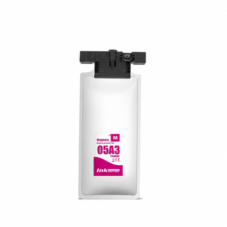 Pack d’encre magenta Epson T05A DURABrite Pro compatible T05A300